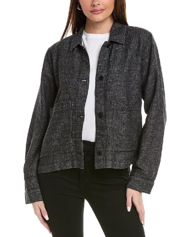 EILEEN FISHER Jacket