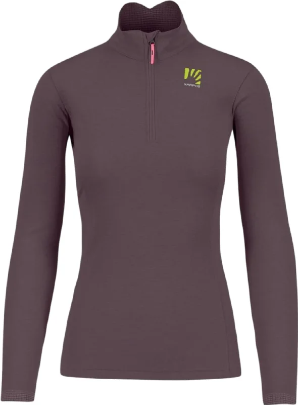 Pizzocco Half Zip Fleece - Women's|-|Chandail à demi-glissière en polaire Pizzocco - Femme