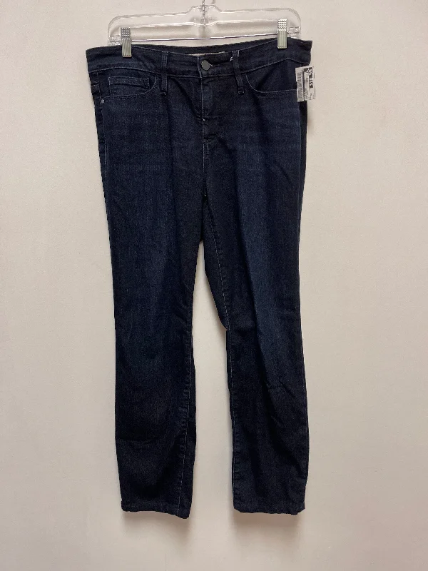 Jeans Skinny By Athleta In Blue Denim, Size: 10