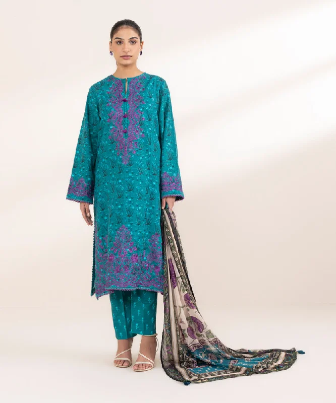 Printed Tissue Dupatta