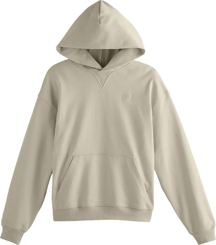 Athletics French Terry Hoodie - Women's|-|Chandail à capuchon en éponge française Athletics - Femme