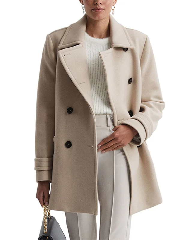 Reiss Maisie Coat