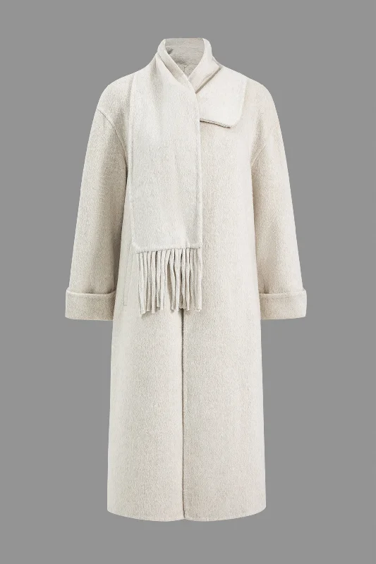 Wool Coat