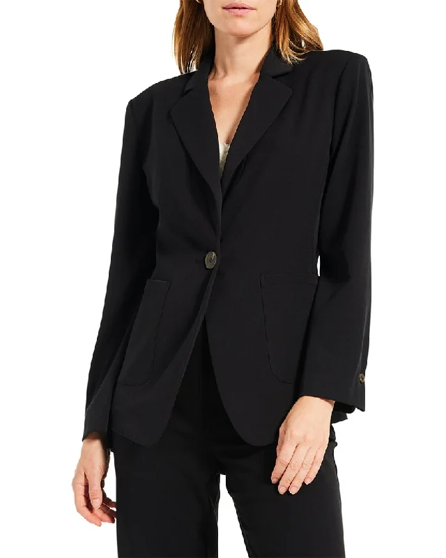 NIC+ZOE Petite Essential Avenue Blazer