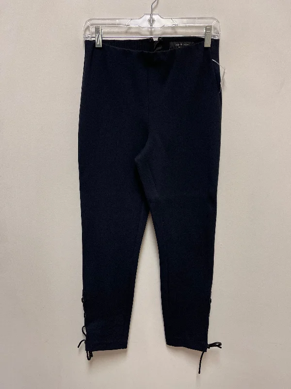 Pants Other By Rag & Bones Jeans In Navy, Size: 4