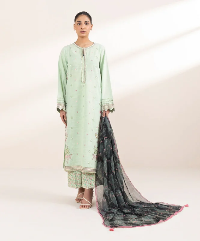 Printed Tissue Dupatta