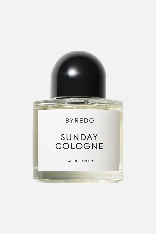 Sunday Cologne Eau de Parfum 100 ml