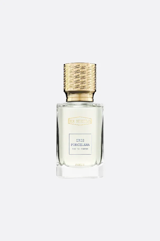 Iris Porcelana Eau de Parfum 50 ml