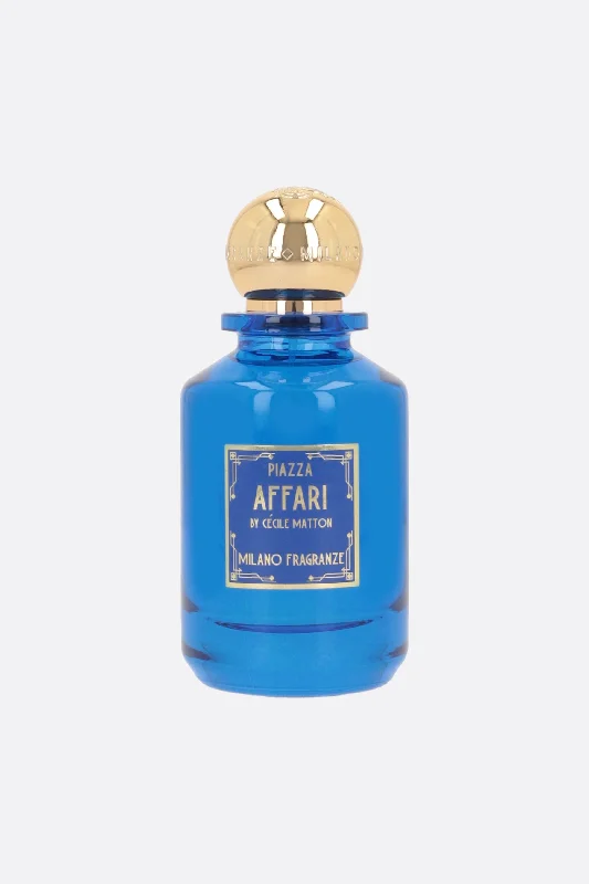 Piazza Affari Eau de Parfum 100 ml