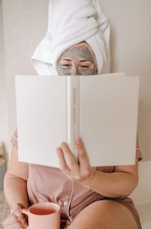 Refreshing Charcoal Face Mask