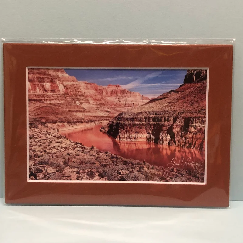 The Grand Canyon Photography Print