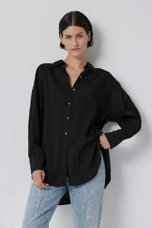 BLACK-COTSHIRT