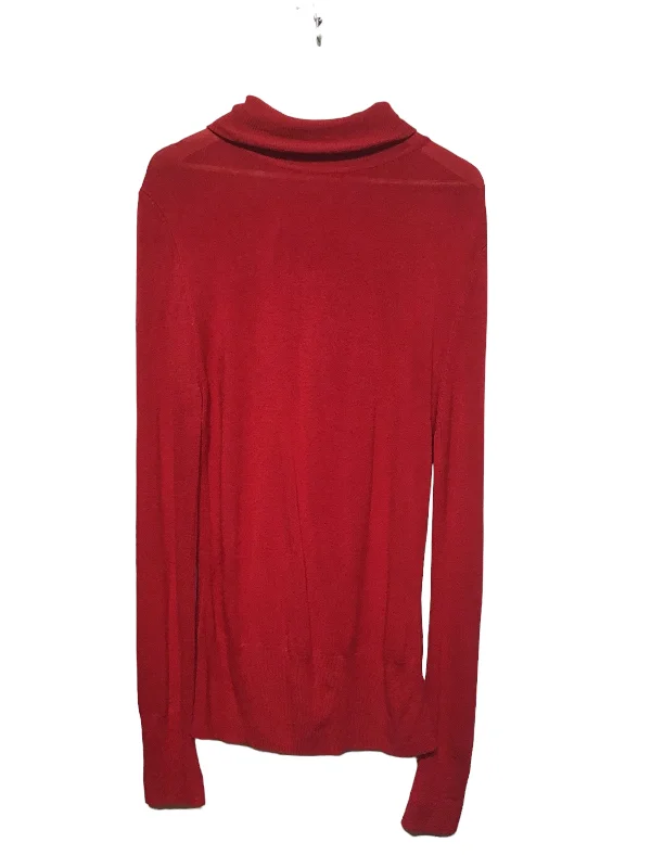 Wallis Knitted Long Top (Size L)