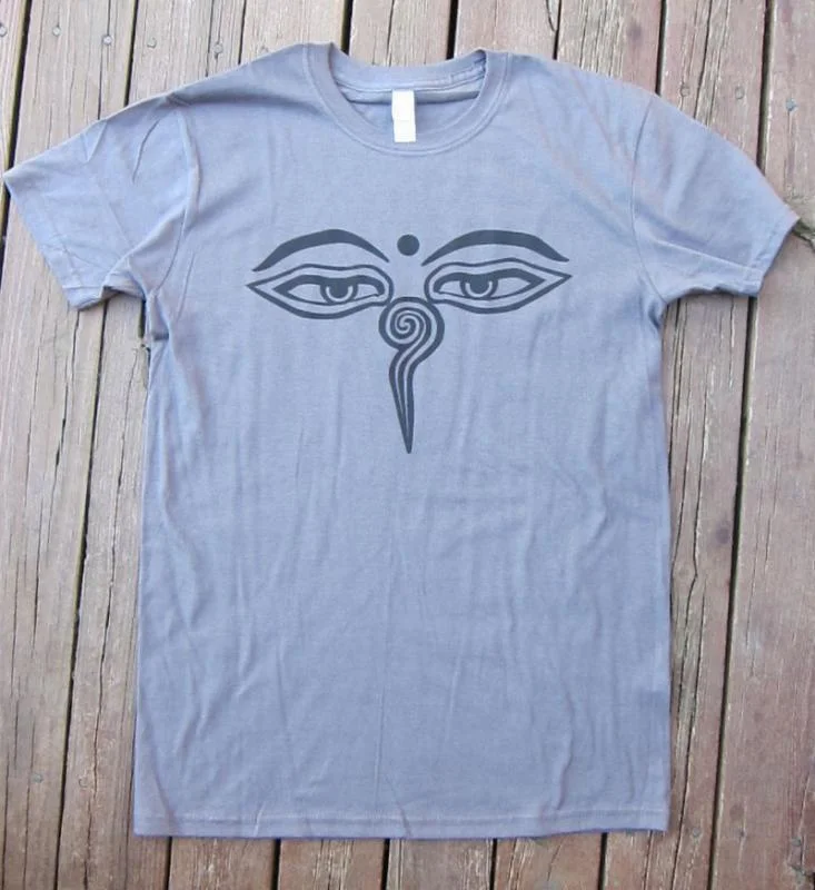 Wisdom Eye Shirt